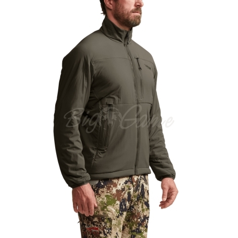 Куртка SITKA Ambient 200 Jacket цвет Pyrite фото 5