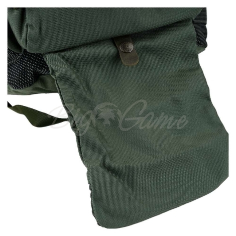 Рюкзак охотничий RISERVA R1830 Backpack 35 л цвет Green фото 13