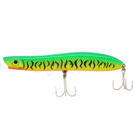 Воблер RAPALA MaxRap Walk’n Roll 100F код цв. FT фото 2