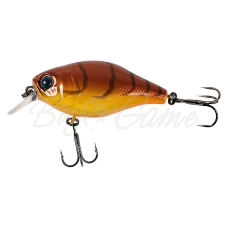 Воблер JACKALL 10cc цв. yellow craw фото 1