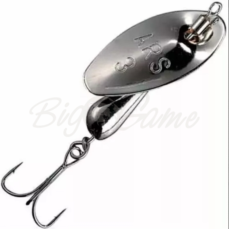 Блесна вращающаяся SMITH AR Spinner Trout Model 6 г код цв. 05 фото 1