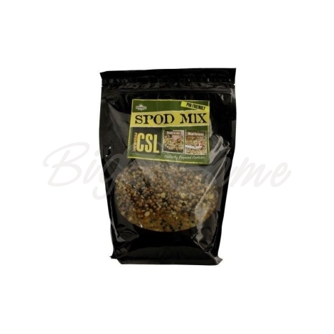 Смесь зерновых увлажнённая DYNAMITE BAITS Spod Mix CSL фото 1