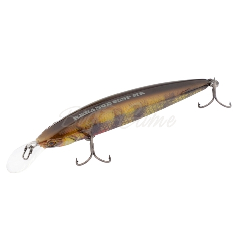 Воблер JACKALL Rerange 95SP MR цв. rt lively perch фото 1