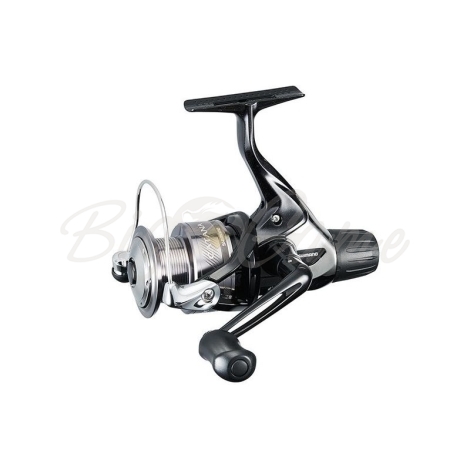 Катушка безынерционная SHIMANO Catana 4000 RC фото 1