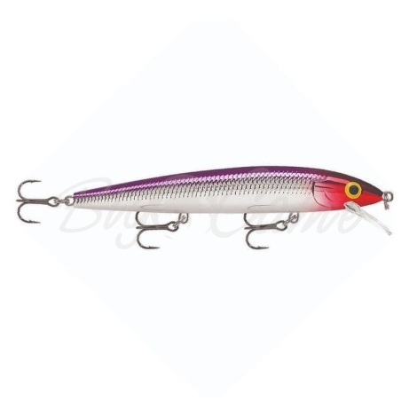 Воблер RAPALA Husky Jerk цв. PRCL фото 1