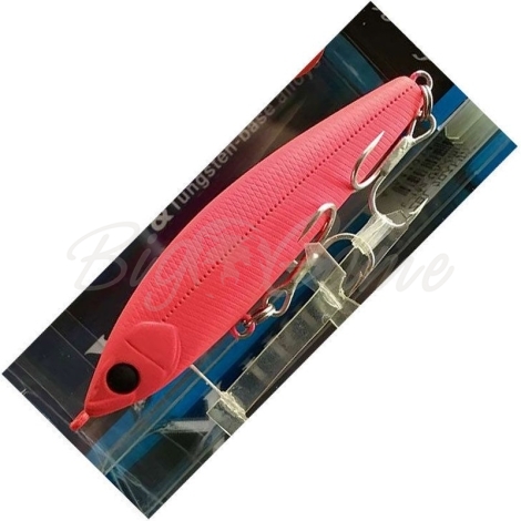 Воблер ZIP BAITS ZBL X-Trigger 62S код цв. L-192 фото 1