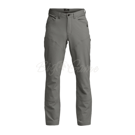Брюки SITKA Mesa Pant цвет Woodsmoke фото 1