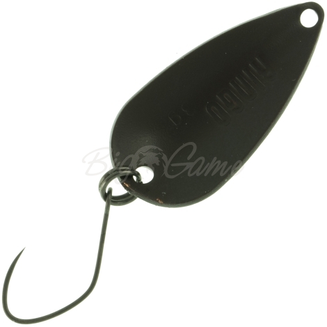 Блесна колеблющаяся JESPA Ringo 3 г код цв. V5 фото 2