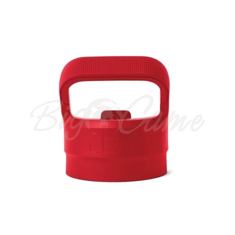 Крышка с трубочкой YETI Yonder Straw Cap Accessory фото 3