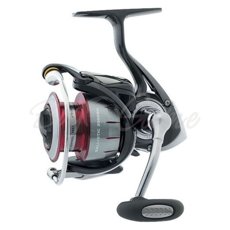 Катушка безынерционная DAIWA BALLISTIC SH фото 1