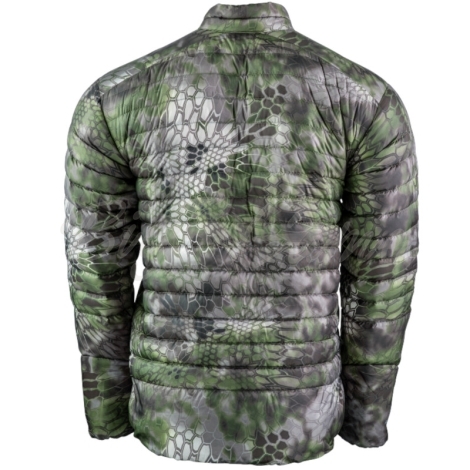 Куртка KRYPTEK Ghar Jacket цвет Altitude фото 2