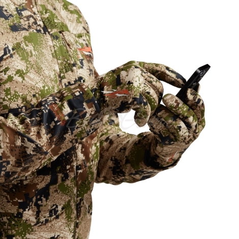 Перчатки SITKA Jetstream WS Glove New цвет Optifade Subalpine фото 2 Перчатки SITKA Jetstream WS Glove New цвет Optifade Subalpine фото 2