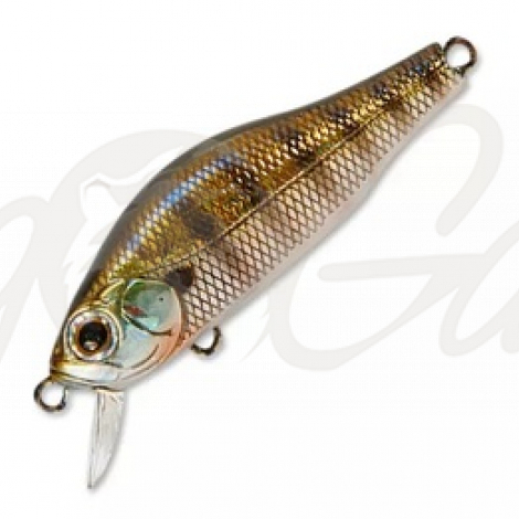 Воблер ZIP BAITS Khamsin Jr. 50SP-SR код цв. 509R фото 1