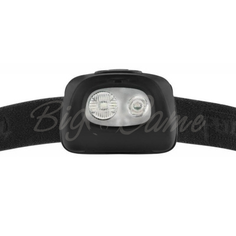 Фонарь налобный PETZL Tactikka + RGB HB N2 цвет Black фото 5