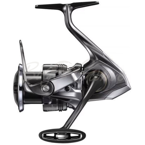 Катушка безынерционная SHIMANO 24 Twin Power C3000 фото 1