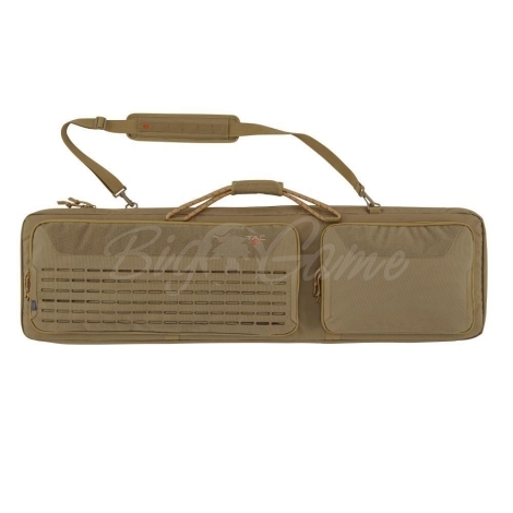 Чехол для оружия ALLEN TAC SIX Lockable Squad Tactical Gun Case цвет Coyote фото 1