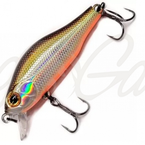 Воблер ZIP BAITS Khamsin Jr. 50SP-SR код цв. 223R фото 1