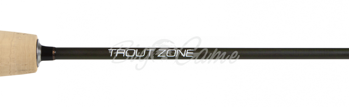 Удилище спиннинговое TROUT ZONE Trout Sensor Edition 84UL/3 тест 0 - 5 г фото 3