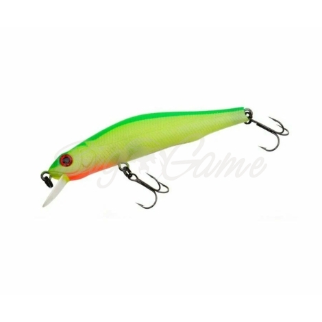 Воблер ZIP BAITS Orbit 80SP-SR код цв. 998 фото 1