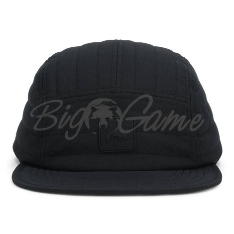 Кепка SIMMS Insulated Ball Cap цвет Black фото 1