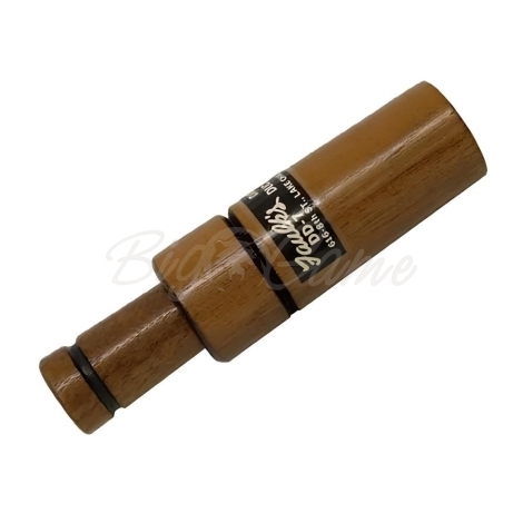 Манок на утку FAULK'S Diving Duck Call фото 2