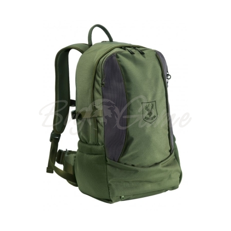 Рюкзак охотничий RISERVA R2242 Backpack 25 л цвет green / black фото 1