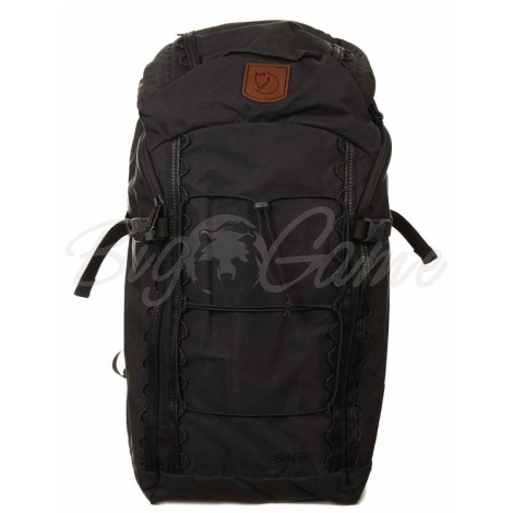 Рюкзак FJALLRAVEN Fjallraven Singi 28 цвет Stone Grey фото 9