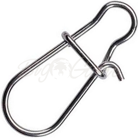 Застежка BERKLEY Finesse Snaps №0 (25 шт.) фото 1