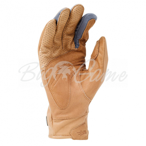 Перчатки SITKA Gunner Ws Glove цвет Tan фото 2