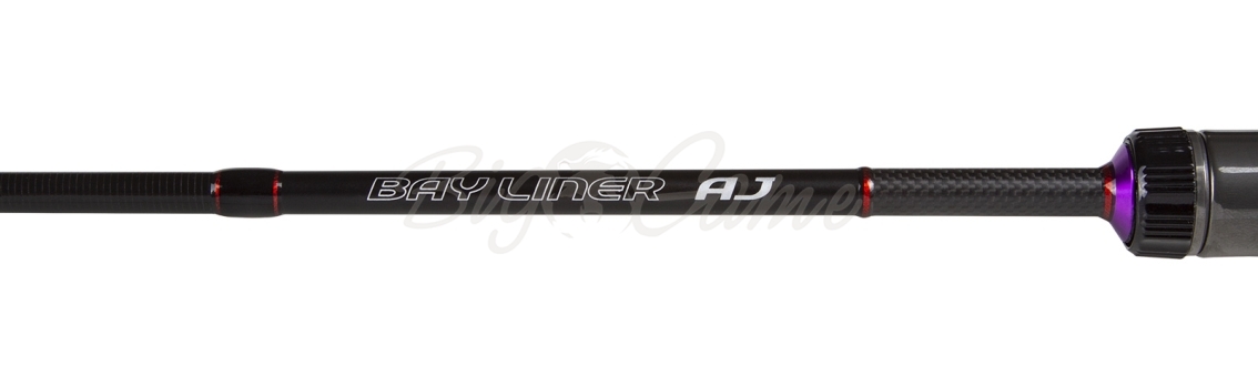 Спиннинг SMITH Bay Liner 702ML/MK тест 3 - 12 г фото 6