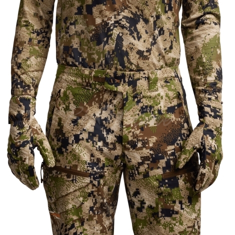 Брюки SITKA Endure Pant цвет Optifade Subalpine фото 6