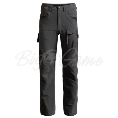 Брюки SITKA Range Pant цвет Lead фото 1