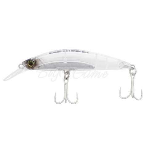 Воблер DUEL Hardcore Heavy Minnow 90S код цв. TM фото 2
