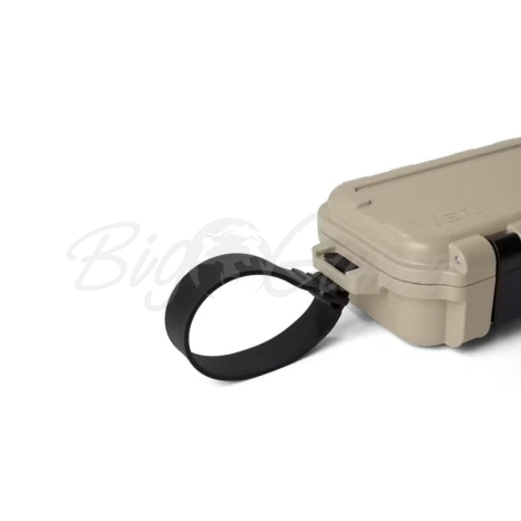 Ящик YETI LoadOut GoBox Gear Case 1 цвет Tan фото 3