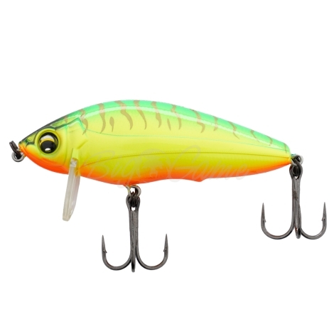Воблер DUEL Hardcore Shad Crank 0+ 65F Special color код цв. HT фото 2
