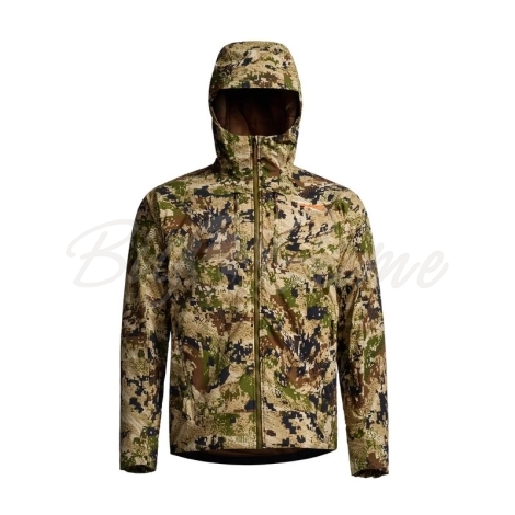 Куртка SITKA Timberline Pro Jacket цвет Optifade Subalpine фото 1