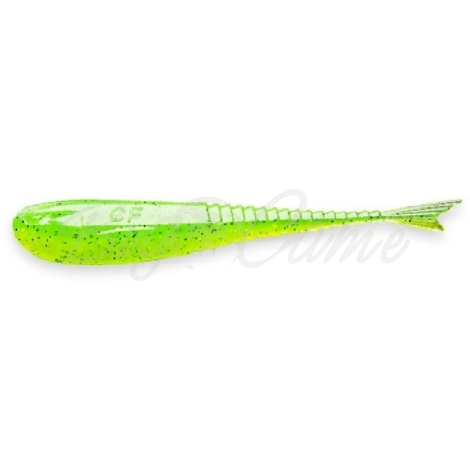 Слаг CRAZY FISH Glider 2,2" (10 шт.) зап. кальмар, код цв. 7d фото 1
