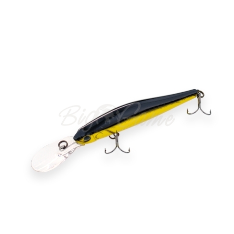 Воблер ZIP BAITS Rigge Deep 90F код цв. 050 фото 1