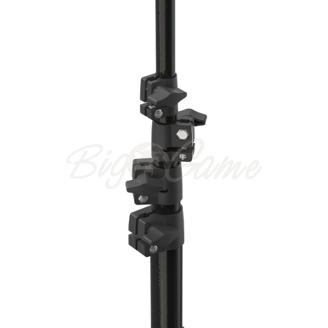 Держатель для фонарей CLAYMORE Tripod Stand цв. Black фото 5