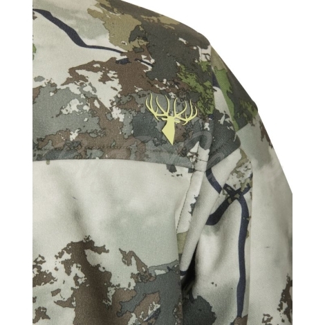 Куртка KING'S Kids Weather Pro Insulated Jacket цвет KC Ultra фото 12