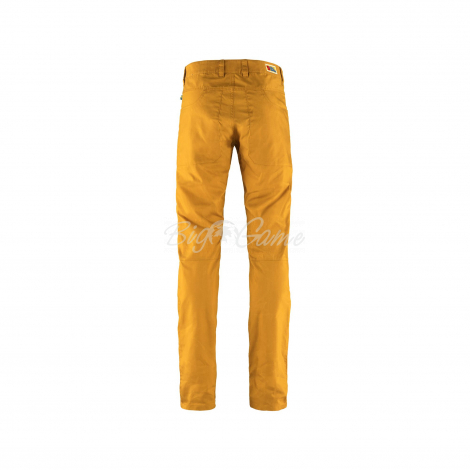 Брюки FJALLRAVEN Vardag Lite Trousers M цвет Acorn фото 2