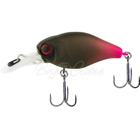 Воблер JACKALL Chubby 38 MR цв. pellet pink фото 1