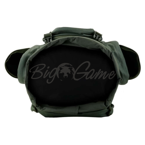Рюкзак охотничий RISERVA R1830 Backpack 35 л цвет Green фото 11