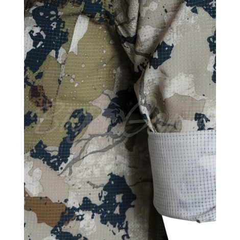 Рубашка KING'S XKG Sonora Air Shirt цвет XK7 фото 3