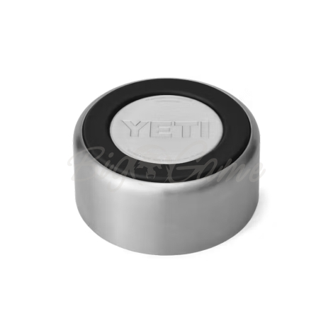 Миска для собак YETI Boomer 8 Dog Bowl Key цв. Stainless Steel фото 2