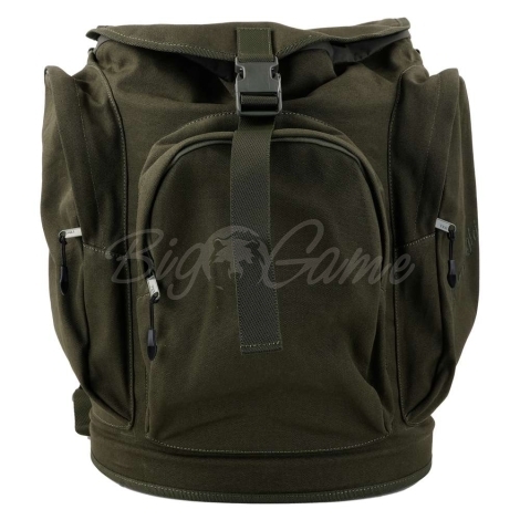 Рюкзак грибника RISERVA RF352.2 Mushroom Backpack цвет Green фото 1