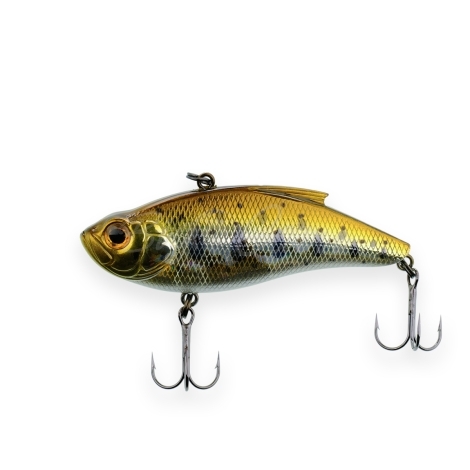 Воблер ZIP BAITS Calibra 75S код цв. 810 фото 2