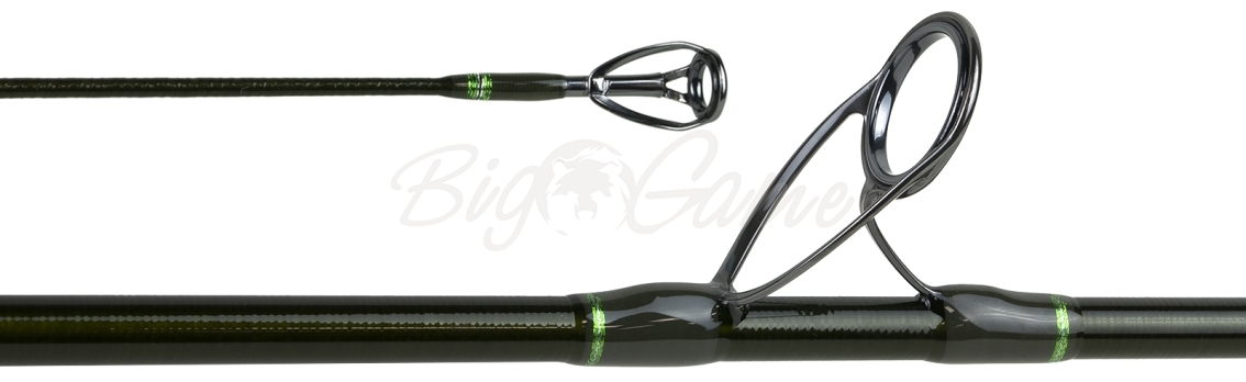 Спиннинг ZETRIX Salmonberry 792L тест 3 - 16 г фото 4