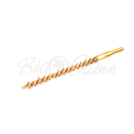 Ёршик бронзовый ALLEN Bristle Bore Brush .22 / .223 (5,56 мм) фото 1