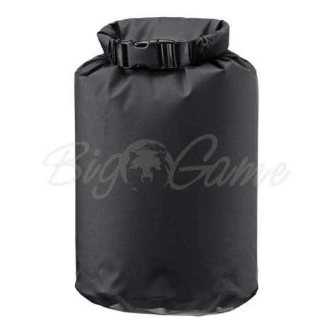 Гермомешок ORTLIEB Dry-Bag PS10 3 цвет Black фото 18